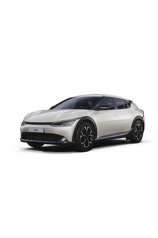 Kia Ev6 Siyah Cam Rüzgarlığı