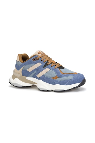 Dark Seer Ds Aegis Xy Mavi Erkek Sneaker Günlük Spor Ayakkkabı