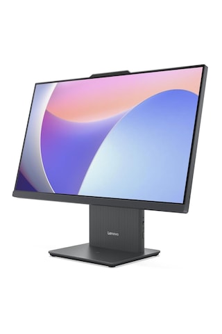 Lenovo IdeaCentre AIO 24IRH9 F0HN00TLTR i5-13420H 16 GB 512 GB SSD 23.8" Free Dos AIO Masaüstü Bilgisayar