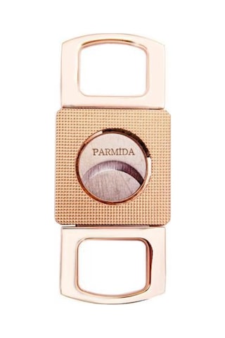 Parmida Gold Puro Makası Kesici - Tr5402