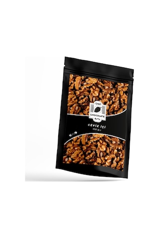 One Chocolate Ceviz İçi Kelebek 100 G