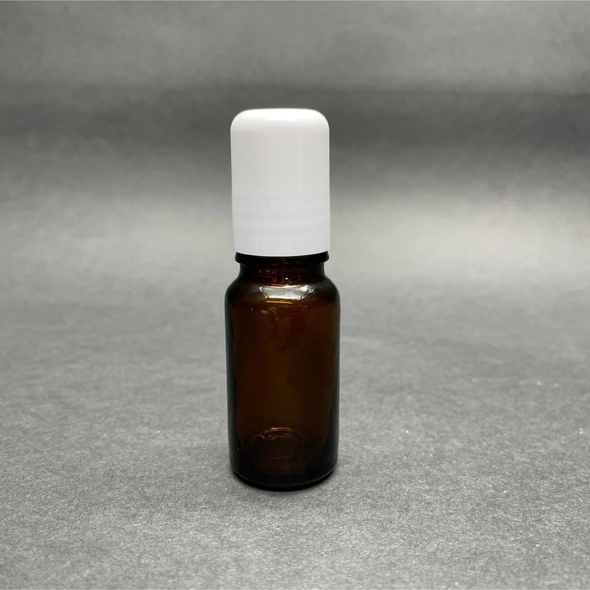 10ml Kahverengi Cam Şişe Roll-on Şişe, 102 Adet, Bilye Başlıklı Şişe, Cam Şişe, Roll-on Şişesi, Amber Şişe