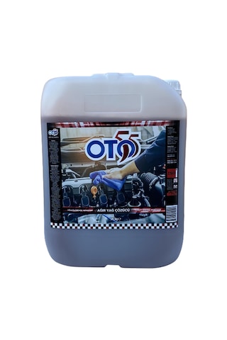 Oto55 Araç Motor Temizleme () 20 Kg