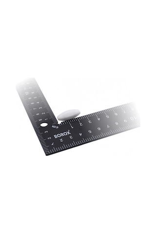 Teflon Karıştırıcı Manyetik Balık Zeytin 7 x 15 MM 10 Adet