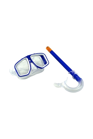 Mey Najmaddin Smg-m38s30 Maske Snorkel Set Najmaddin