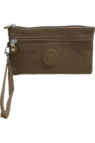 Klinkır El Çantası Vüzdan Kalemlik Fonksiyonel Kullanım 001