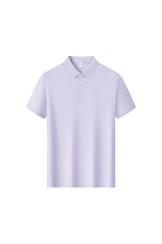 New Performance Premium Polo T-shirt %81,8 Naylon %18,2 Spandex Mor