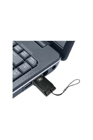 Acs Acr39t-a1 Temaslı Eimza Akıllı Kart Okuyucu Usb Type-a