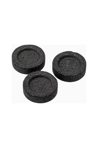Touch Of Oud Briquets Kömür Seti, 50 Parça