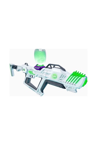 Gel Blaster Surge Xl Day N Nite Jel Atıcı Oyuncak Nerf, Oyuncak Tabanca Çok Renklli