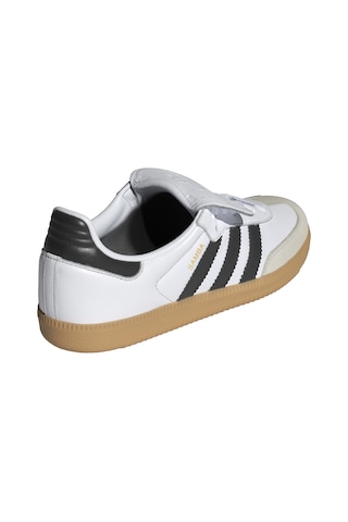Adidas Samba Lt W Kadın Spor Ayakkabı Beyaz Ig4279-k Beyaz