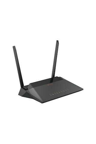 D-Link DSL-224 N300 VDSL2 2400 MHz Modem