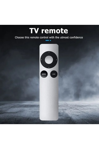 Maiyame Evrensel Ir Uzaktan Kumanda Tv 1/2/3 Nesil A1294 A1469 A1427 A1378 Akıllı Ev İle Uyu Uzaktan Kumanda