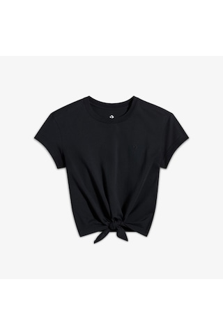 Converse Kadın Siyah T-shirt10027774