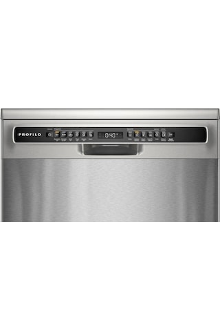 Profilo BMS683V1 6 Programlı 60 CM Solo Bulaşık Makinesi