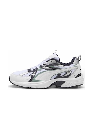 392322-13 Puma Milenio Tech Erkek Spor Ayakkabı Beyaz 392322-13 Beyaz