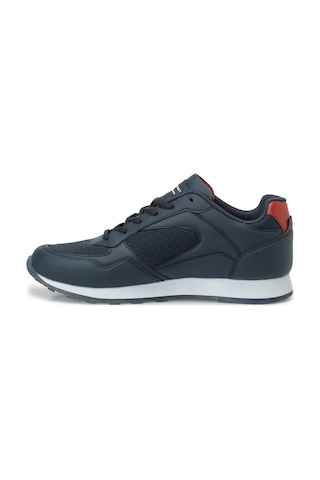 Proshot Fornax Lacivert Erkek Sneaker 000000000102714237 Lacivert-kırmızı