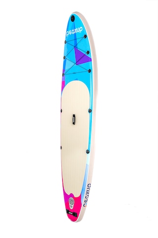 Peaxup Blue Piramit 335x84x15 Stand Up Paddle Board