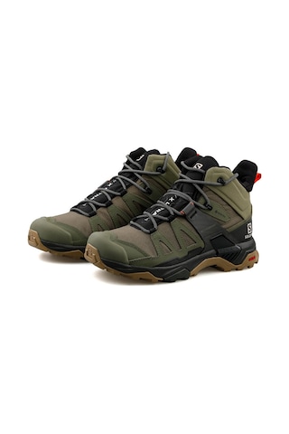Salomon X Ultra 4 Mid Gtx Erkek Trekking Bot Ve Ayakkabısı L41739