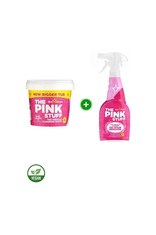 Mucizevi Miracle Temizlik Macunu 850gr-mucizevi Oxi Leke Çıkarıcı