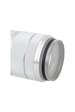 58-52Mm Dönüştürücü Step Down Halka Adaptör 58Mm-52Mm