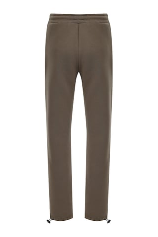 Reebok Classıc Jogger Haki Erkek Eşofman Altı 000000000102237935