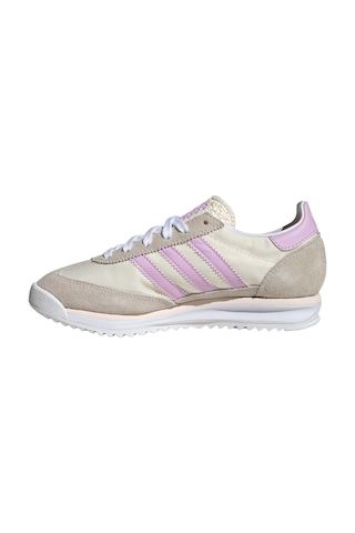 Adidas Sl 72 Rs Spor Ayakkabı Jp9659 Çok Renkli