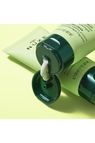 Nuxe Sweet Lemon Hand And Nail Cream 50 ML