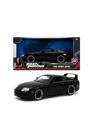 1995 Toyota Supra Model Aracı