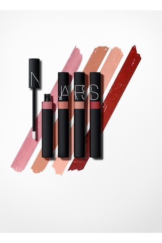 Nars Lip Cover Ruj 5693 Hell Gate
