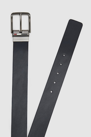 U.S. Polo Assn. U.s. Polo Assn. Erkek Lacivert Kemer 50322593-vr033