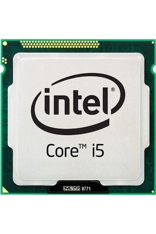 Intel Core i5-3470 3.2 GHz LGA1155 6 MB Cache 77 W İşlemci Tray