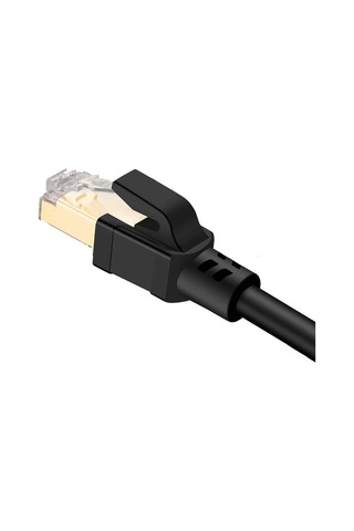 Primex Px-5212 2 Metre Cat8 Kablo, 40gbps S/ftp 2000mhz Yüksek Hızlı İnternet Kablosu