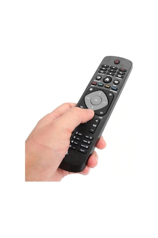 Phılıps 32pfs4132 Smart Led Tv Kumandası