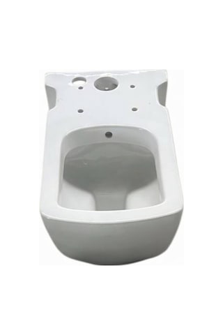 Ideal Standard - Plain Duvara Sıfır Klozet, Rezervuarsız - Z256001- Diğer