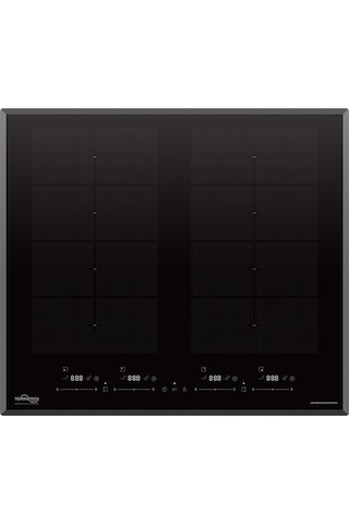 Tommatech TAI6001BG Ankastre İndüksiyonlu Ocak