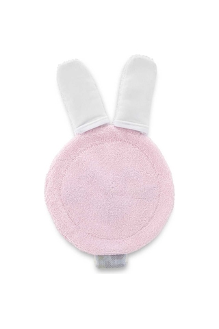 Babyjem Pamukcuk Eldiveni Tavşan Pembe