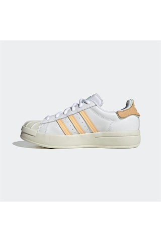 Adidas Superstar Ayoon Kadın Günlük Spor Ayakkabı Çok Renkli