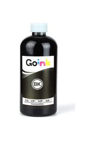 Goink Epson L6550 112 Pigment Mürekkep 4x250 ml (Uyumlu)