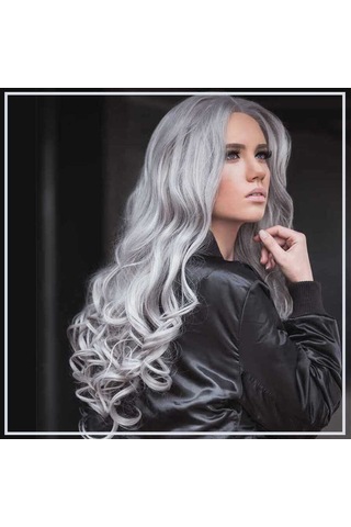 Biomega Silver Şampuan 250 ML