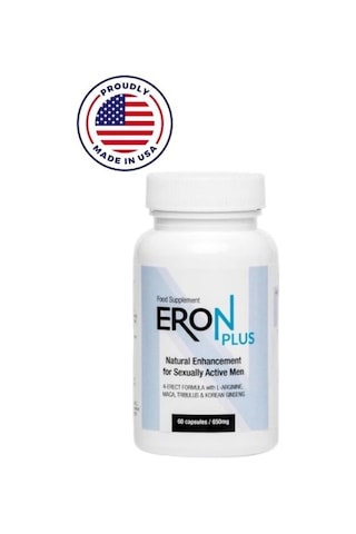 Etkili Eron Plus Ve Krem / Eron Plus And Cream