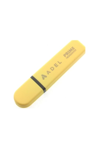 Adel Fosforlu Kalem Prime Pastel Sarı 2201000111000 Turuncu