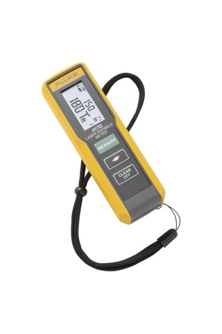 417d Lazerli Mesafe Ölçüm Cihazı