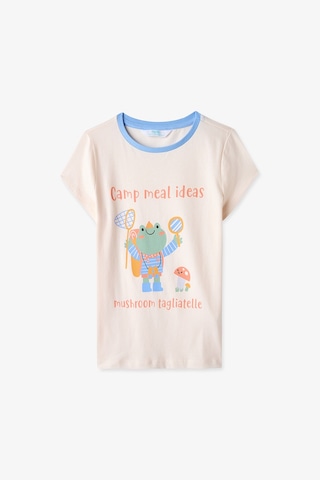 Penti  Renkli Erkek Çocuk 2'li Pijama Takımı
