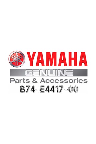 Yamaha Xmax 2018 Hava Filtre Kapağı