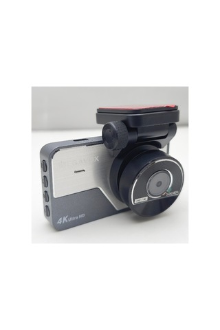 Xh-208 4" Dvr Araç İçi Kamerası Lcd Ekranlı Gece Görüşlü 3 Kameralı G-sensör 1080p Diğer