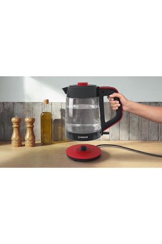 Bosch TTA4703 Çay Makinesi