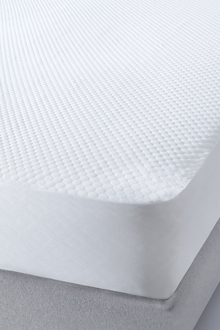 Yataş Eco Dormy Full Kenar Sıvı Geçirmez Alez, 120x200 Cm