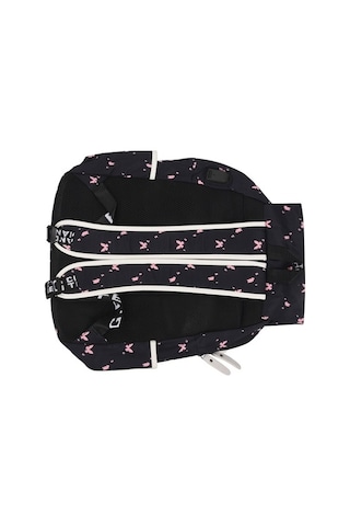 Createtech Wbp2266 Usb Siyah Okul Çantası Kadın Moda Çanta 47801760 Kahverengi