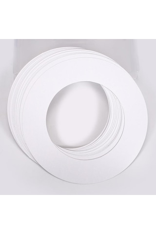 Suntek 14 Oz Balmumu Isıtıcı Tencere Için 10 Parça Evrensel